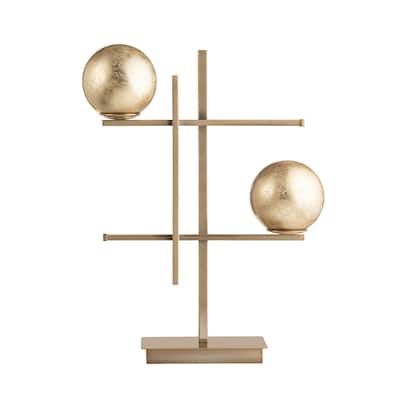 Jennings Accent Lamp