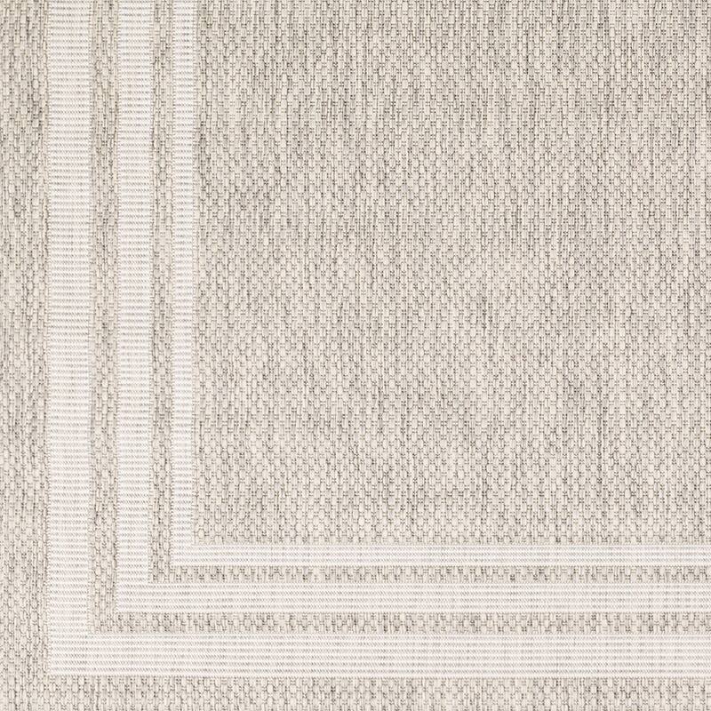 Artistic Weavers Jeremie Indoor/ Outdoor Border Area Rug