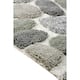 Chesapeake Pebbles 2pc Bath Rug Set