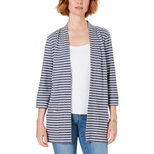 activewear cardigan
