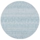 SAFAVIEH Courtyard Zorana Indoor/ Outdoor Waterproof Patio Backyard Rug