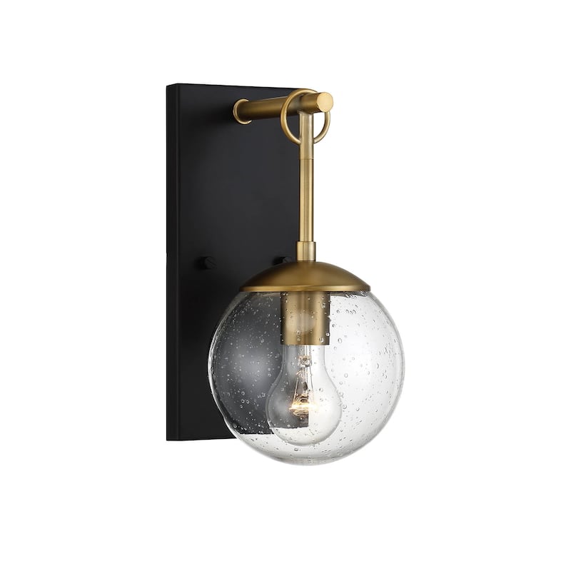 Trade Winds Outdoor Wall Sconce