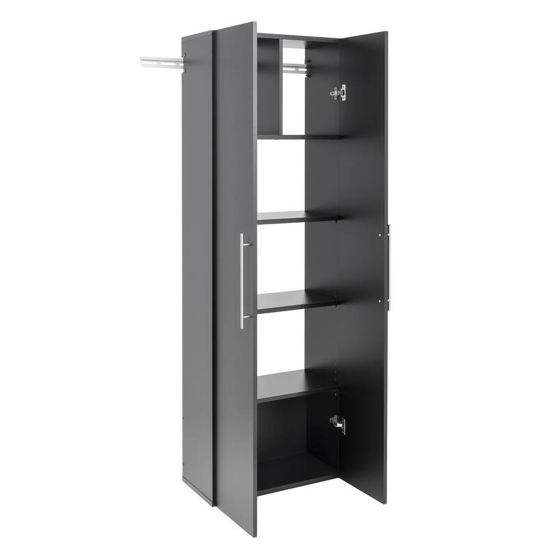 Prepac HangUps 24-inch Large Storage Cabinet