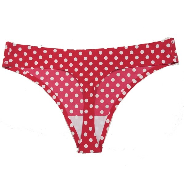 seamless panties pack
