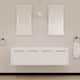 Option Glossy White