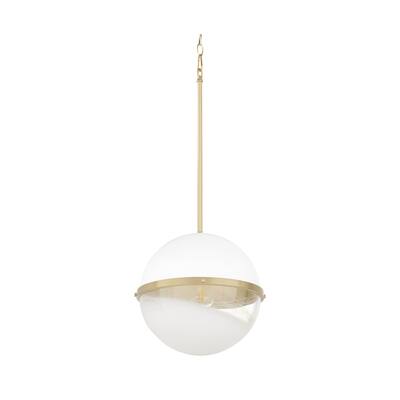 Quorum International 82-12 Raymond 13" Wide Pendant