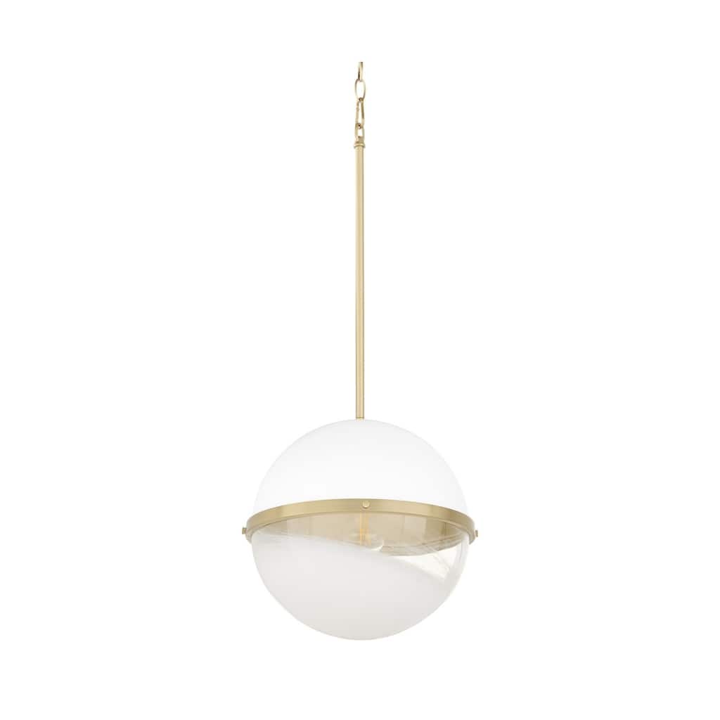 Quorum International 82-12 Raymond 13" Wide Pendant
