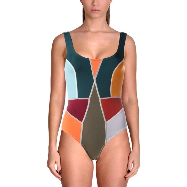 cynthia rowley swimsuit