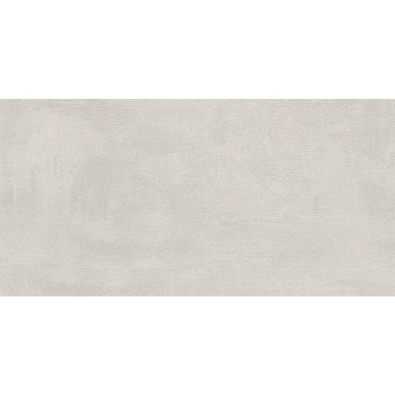 The Tile Life Studio 12x24 Blanco Porcelain Floor & Wall Tile