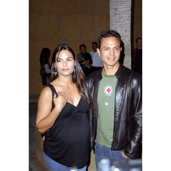 Talisa Soto heute Talisa Soto heute