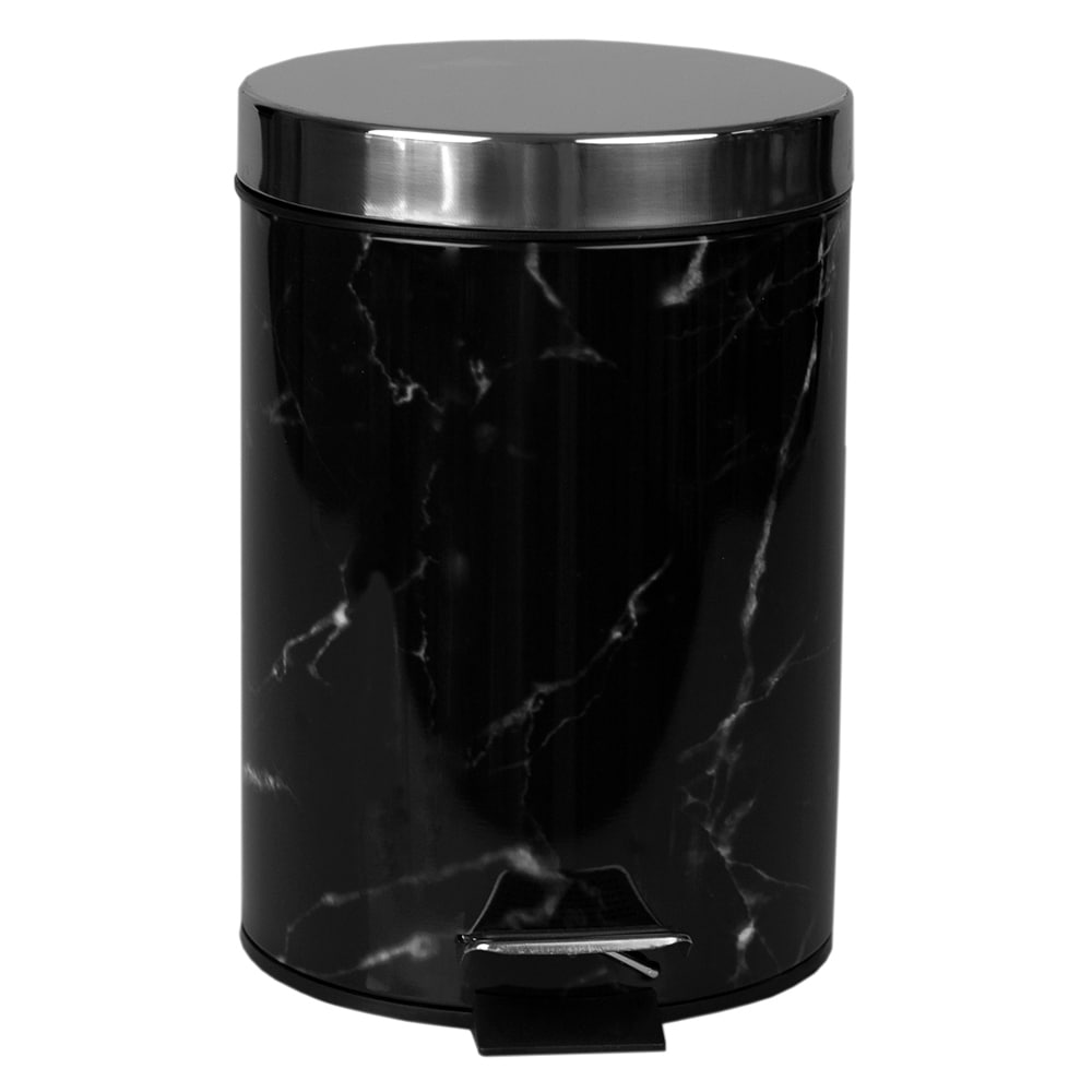 https://ak1.ostkcdn.com/images/products/is/images/direct/c8d5741daf639fb0c2d491f0cb10c4c8bf31d4c8/Home-Basics-Black-Faux-Marble-3-Liter-Step-Waste-Bin-with-Handle.jpg