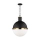 preview thumbnail 5 of 9, Bellevue Loire 16" Wide Pendant