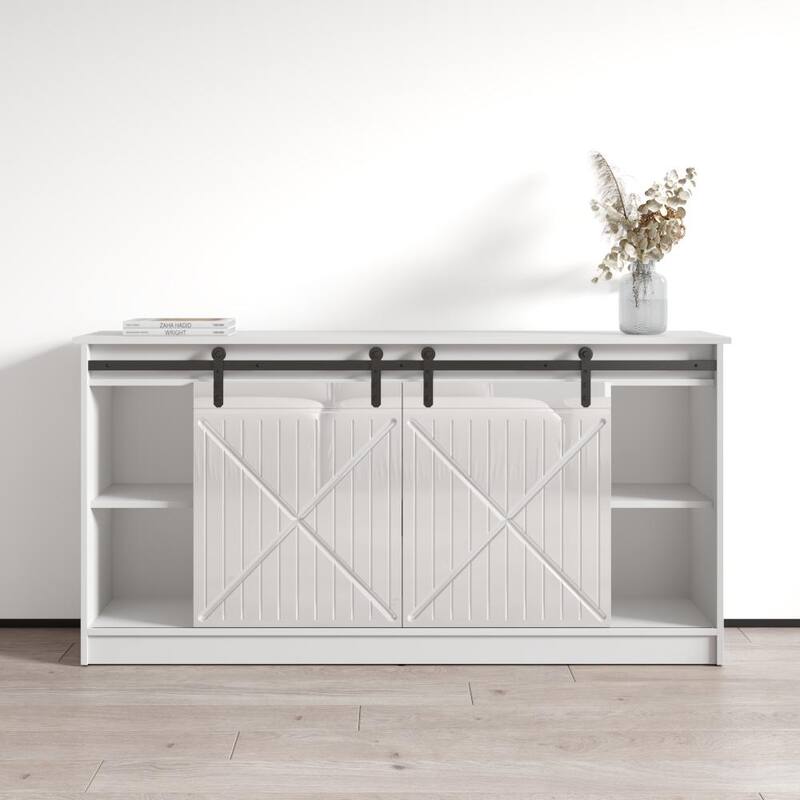Granero 02 63" Sideboard