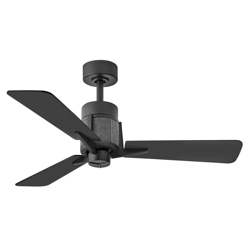 Hinkley Lighting 906242F-LDD Atticus 42" 3 Blade Indoor Smart LED