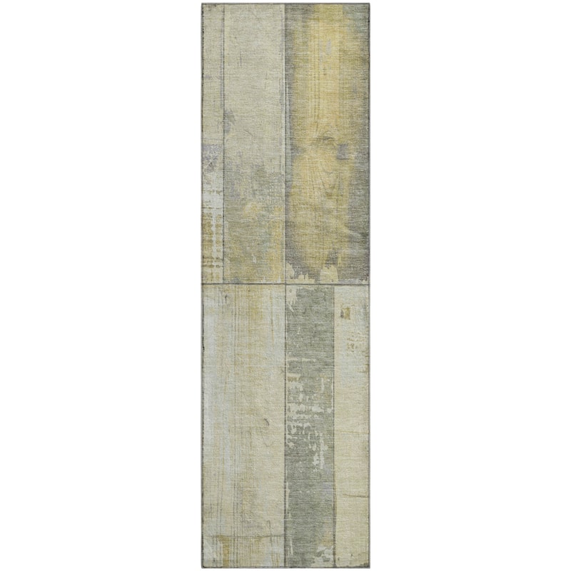 Premium Washable Super Soft Contemporary Styles Mayfield Rug