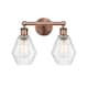 Option Antique Copper / Seedy