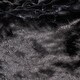 preview thumbnail 8 of 10, Marilyn Glam 3 Foot Faux Fur Bean Bag Chair by Christopher Knight Home