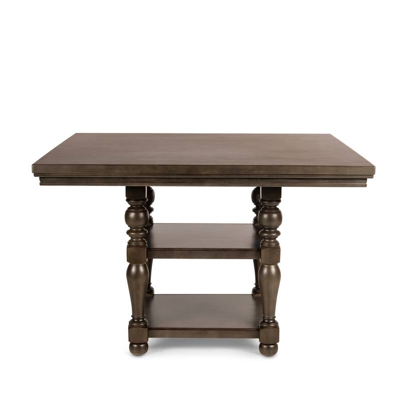 Steve Silver Carson Counter Height Dining Set