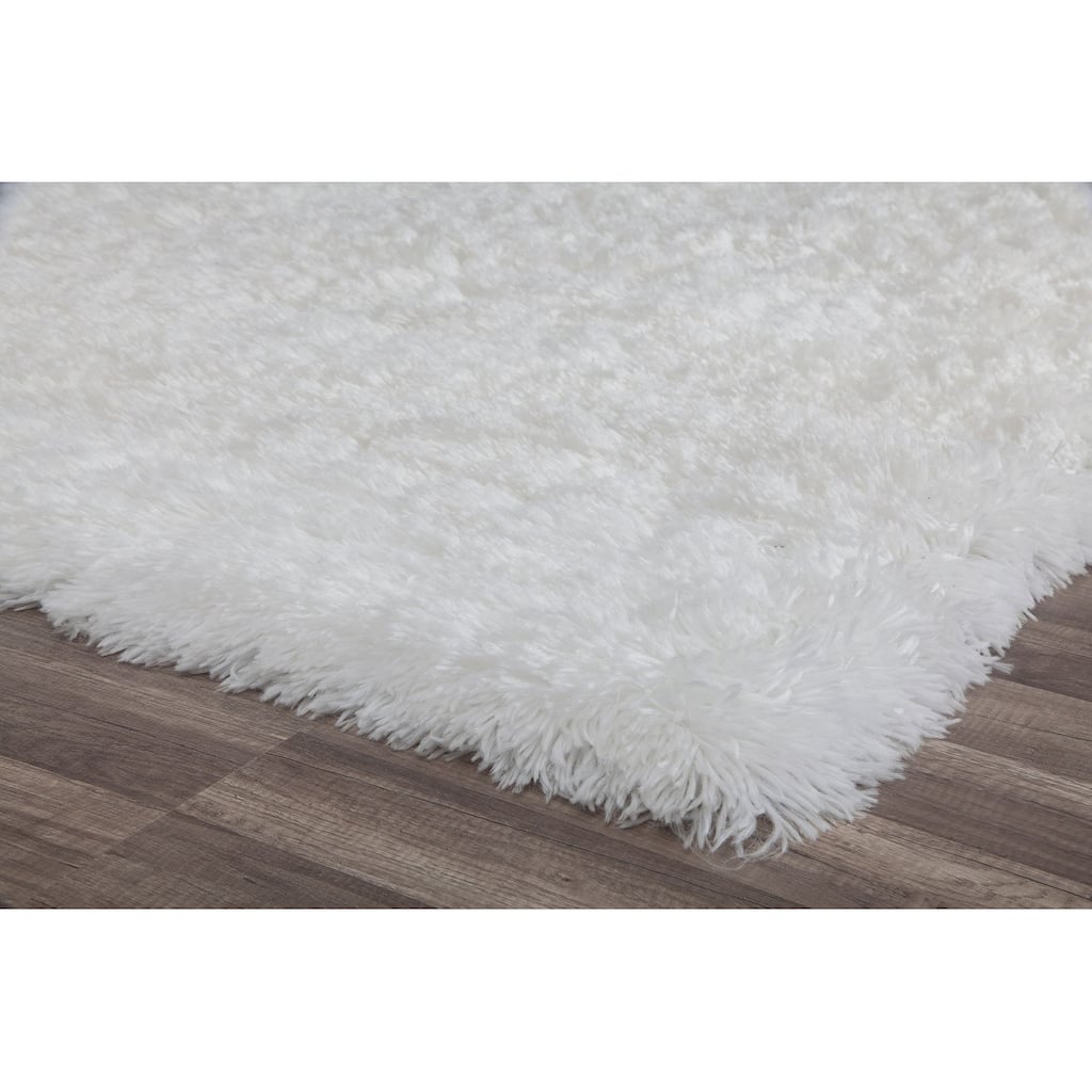 Everly Shag Shag Shag Area Rug