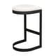 preview thumbnail 6 of 8, Uttermost Maude Outdoor Stool