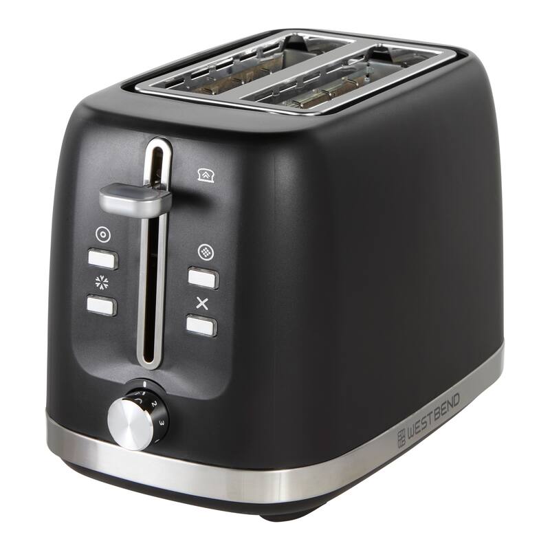 West Bend Toaster