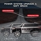 preview thumbnail 30 of 32, 12V Kids Ride On Truck Car, Licensed Toyota Land Cruiser