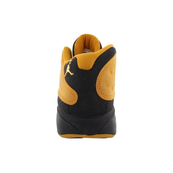 Shop Jordan Air Jordan Xiii 13 Retro Low Chutney Basketball Boy S Shoes Size 4 M Us Big Kid Overstock 27791268