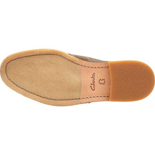 clarks clarkdale flow