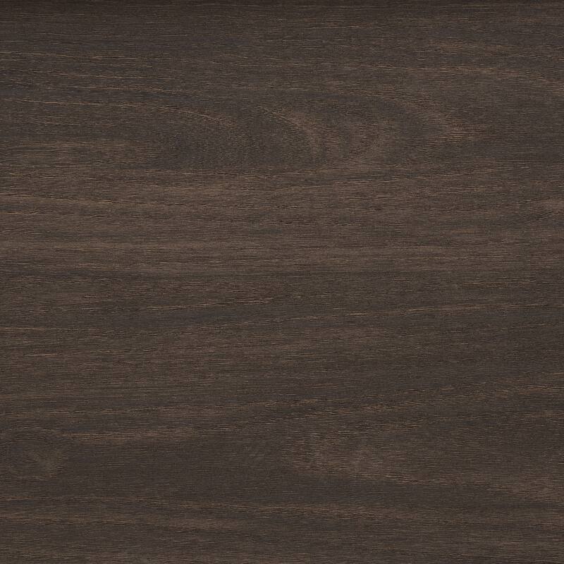 GDF Studio - Modern Tall Storage Cabinet with Drawer and Glass Doors.