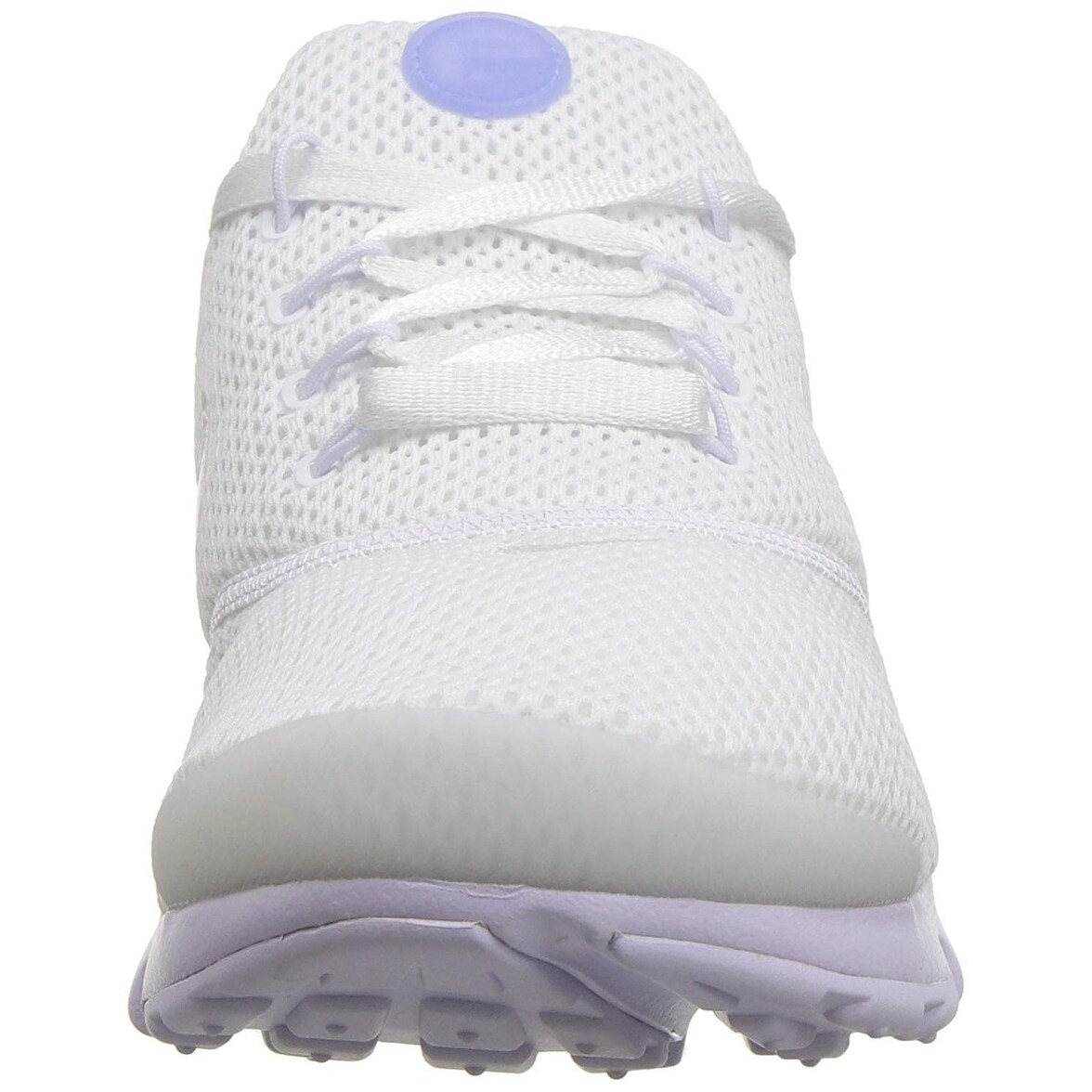 nike presto fly womens white