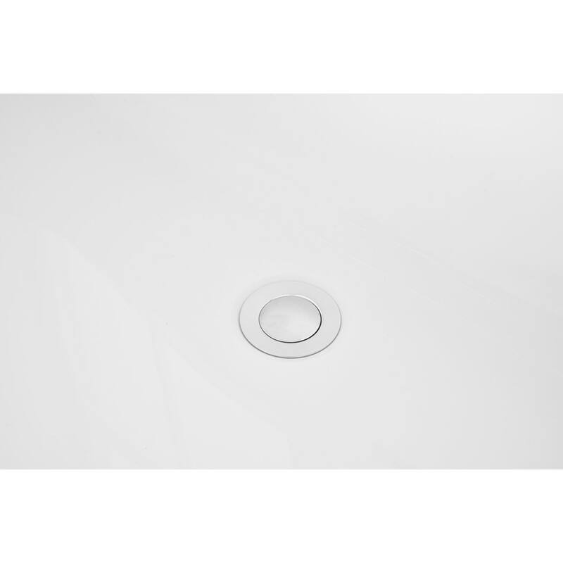 Odell Soaking Bathtub
