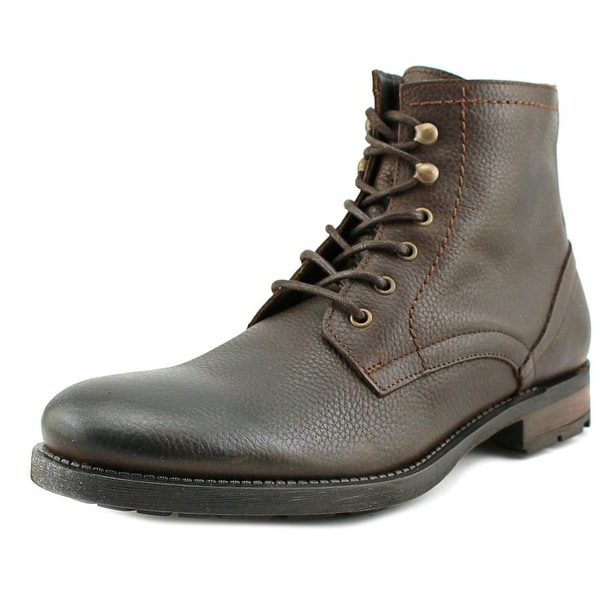 Aldo Xenos Men Dark Brown Boots