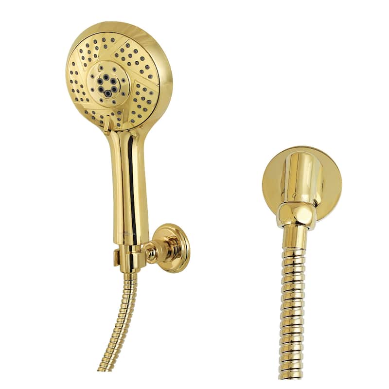 Kingston Brass Vilbosch Multi-Function Hand Shower Kit