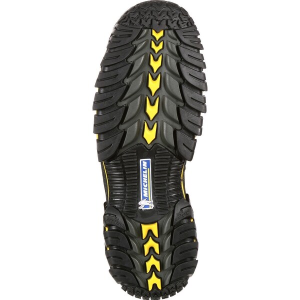 michelin safety shoes