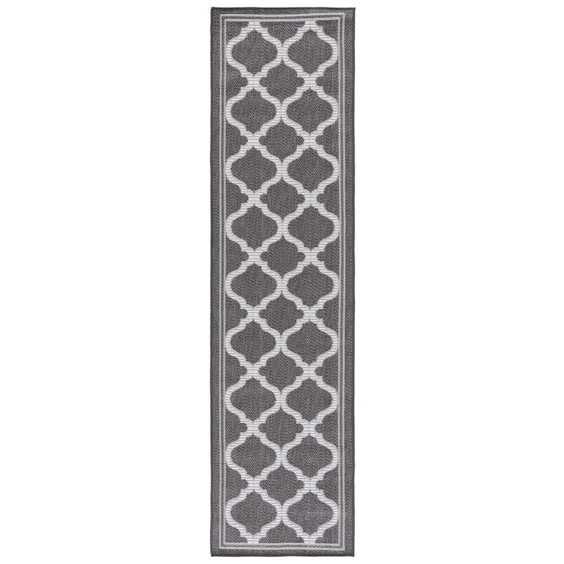 SAFAVIEH Bermuda Washable Edelt Indoor/ Outdoor Waterproof Rug