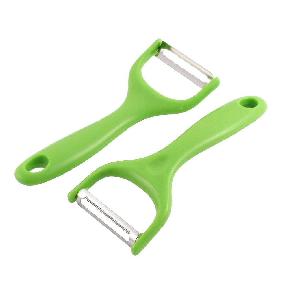 who invented the carrot peeler