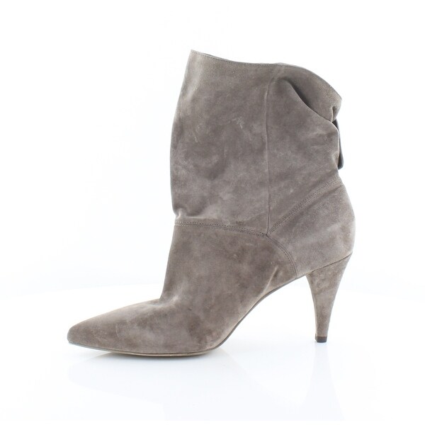 michael kors carey booties