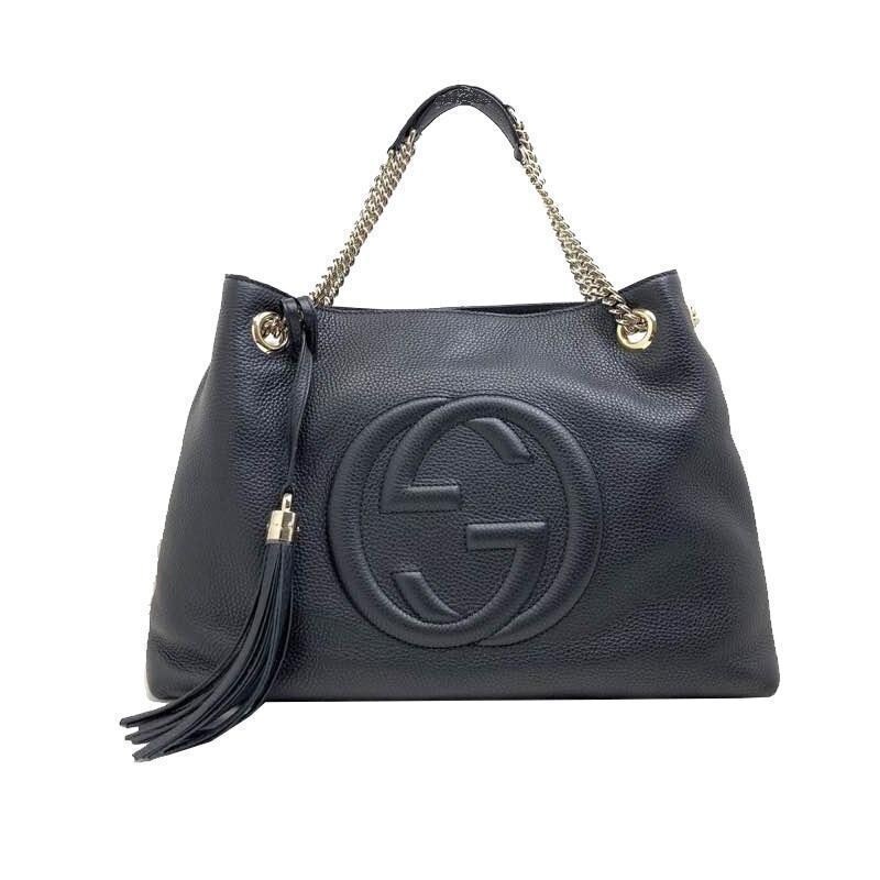 gucci soho sling