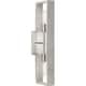 Option Brushed Nickel