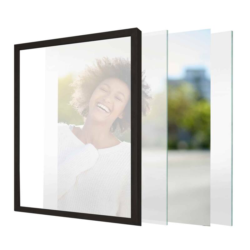 13x17 NonGlare Acrylic FrameGrade Acrylic Replacement for 10x12