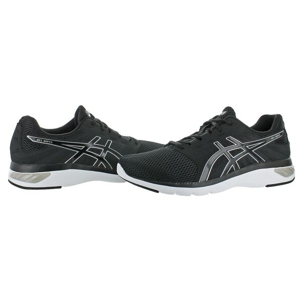 asics gel moya mens running shoes
