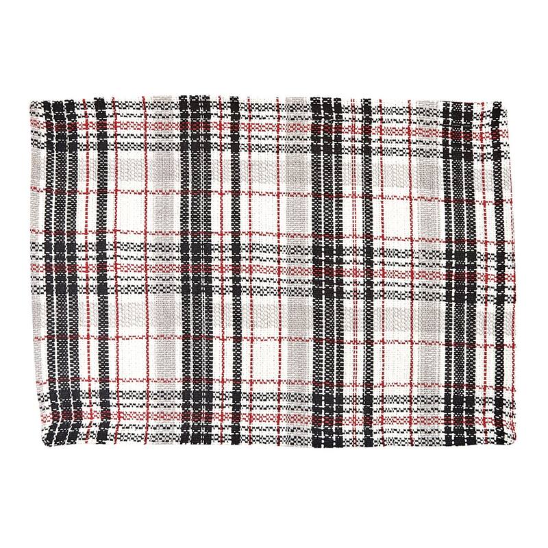 Park Designs Farmhouse Festive Placemat Set of 4 - 13" x 19"