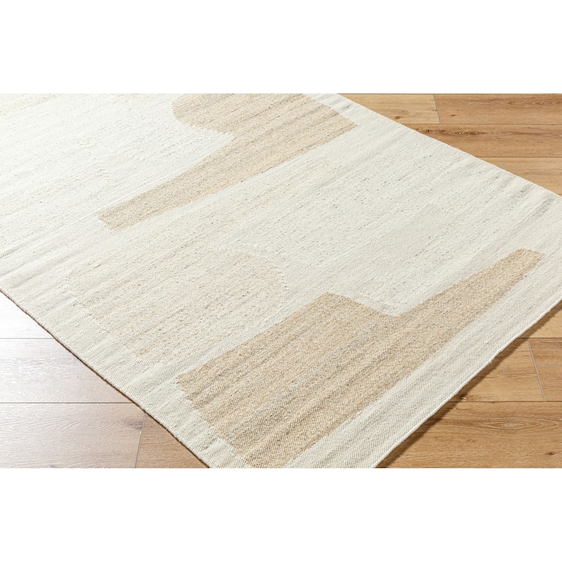Livabliss Lanesra Modern Area Rug
