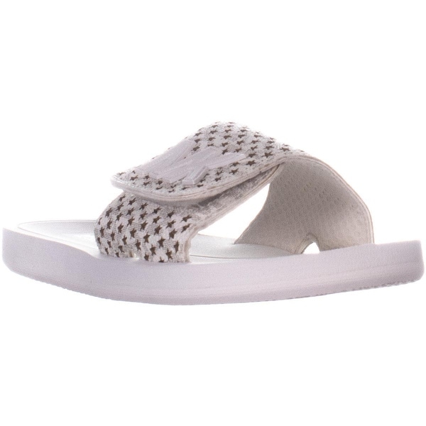 mk baby sandals