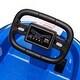 preview thumbnail 32 of 95, 6V Bumper Car for Kids, 360° Spin, Three-Speed Modes, Bluetooth, Remote Control