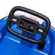 preview thumbnail 64 of 86, 6V Kids Electric Go Kart Bumper Car - Safe and Fun with Remote Control and Anti-Collision Padding