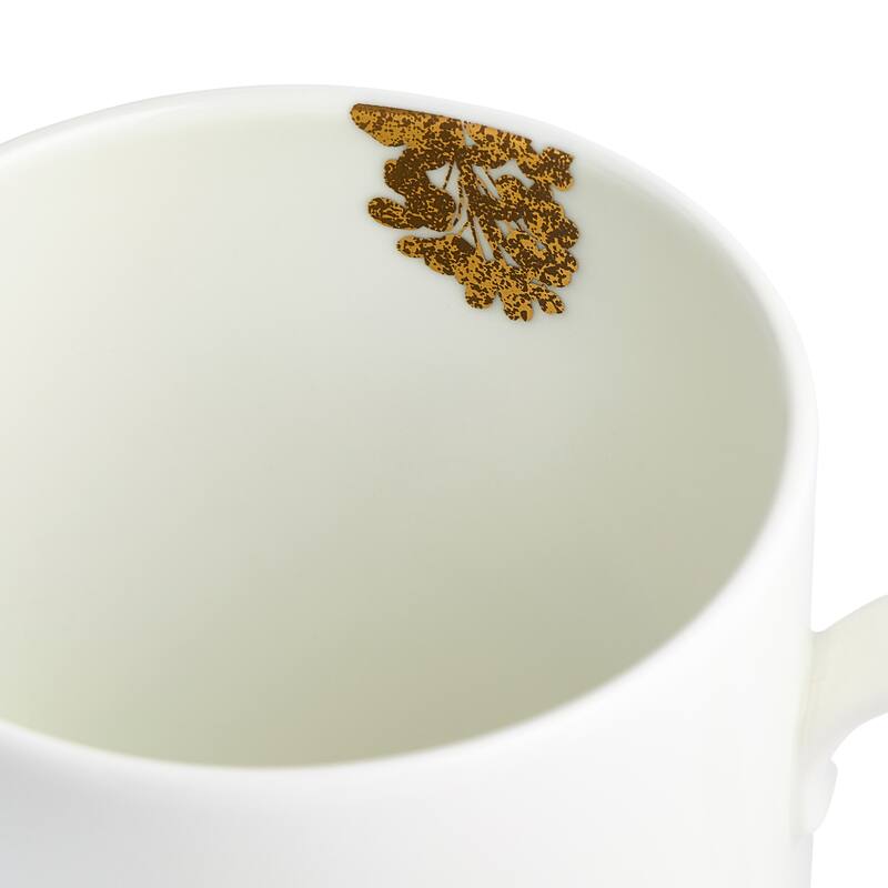 Vera Wang Jardin Mug 14.9floz