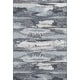 preview thumbnail 92 of 143, Premium Washable Super Soft Modern Casual Mayfield Rug