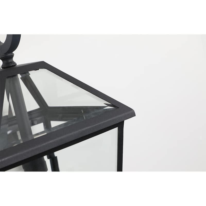 Modern Outdoor Waterproof Wall Lamp