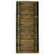 preview thumbnail 94 of 115, Liora Manne Marina Tribal Stripe Indoor/Outdoor Rug